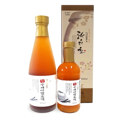 수세미발효원액 250ml 500ml